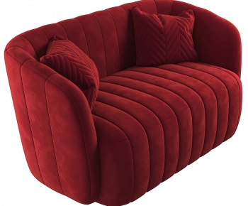Modern A Sofa For Two-ID:539948934