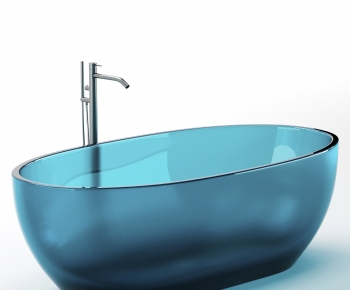 现代浴缸浴盆-ID:469716076