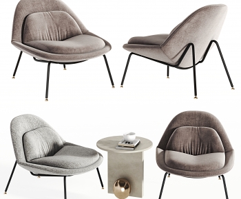 Modern Lounge Chair-ID:475095037