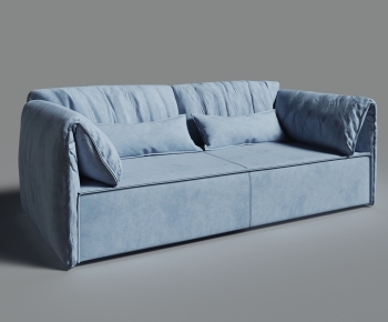 Modern A Sofa For Two-ID:582711949