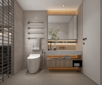 Modern TOILET-ID:527765048