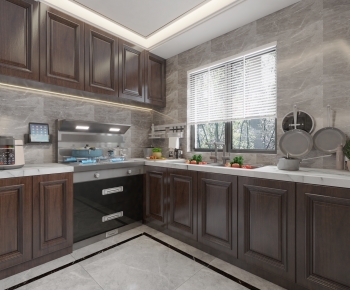 Modern The Kitchen-ID:390636921