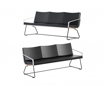 Modern A Sofa For Two-ID:969480996
