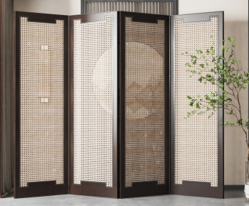 New Chinese Style Partition-ID:435710917