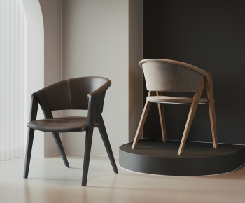 Modern Lounge Chair-ID:142023091