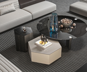 Modern Coffee Table-ID:627645028