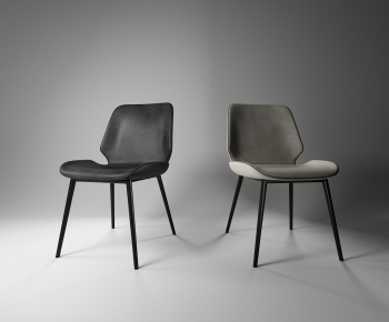 Modern Single Chair-ID:204452048