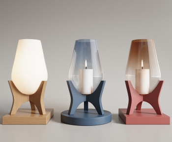 Modern Table Lamp-ID:128964908
