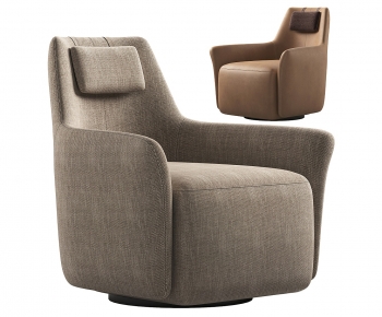 Modern Single Sofa-ID:550679926