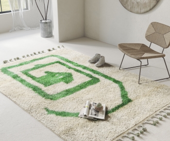 Modern The Carpet-ID:184695013