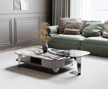 Modern Coffee Table-ID:904017932