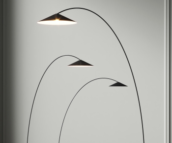 Modern Floor Lamp-ID:252659384