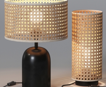 Modern Table Lamp-ID:500190376