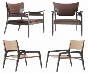 Modern Lounge Chair-ID:696784026