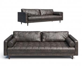Modern A Sofa For Two-ID:373148929