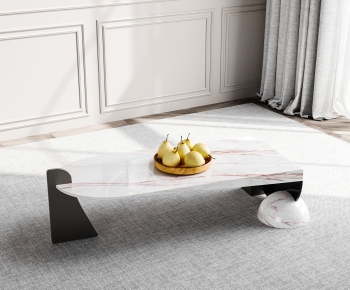 Modern Coffee Table-ID:491581097