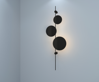 Modern Wall Lamp-ID:718541179