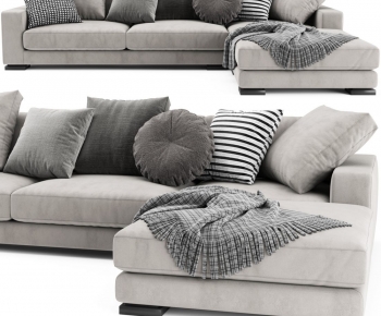 Modern Multi Person Sofa-ID:706439098