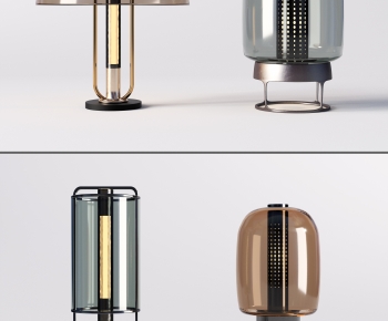 Modern Table Lamp-ID:364949943