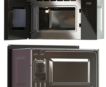 Modern Kitchen Appliance-ID:887036097