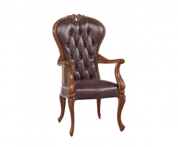 European Style Lounge Chair-ID:362082006