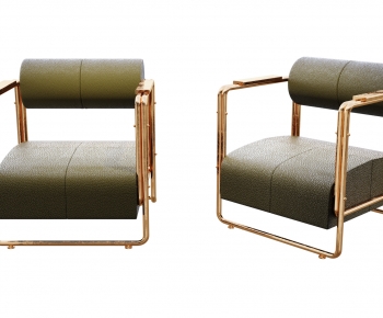 Modern Lounge Chair-ID:745289379