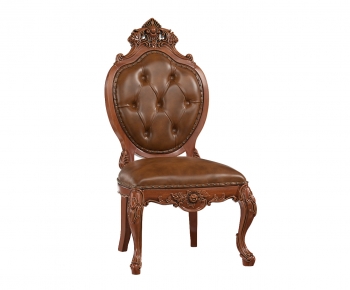 European Style Single Chair-ID:879451048