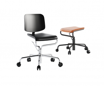 Modern Office Chair-ID:872975117