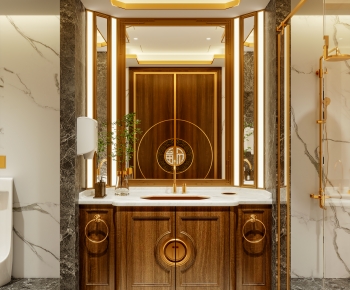 Chinese Style Toilet-ID:970771078
