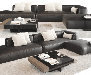 Modern Sofa Combination-ID:808311946