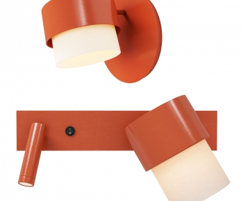 Modern Wall Lamp-ID:990405087