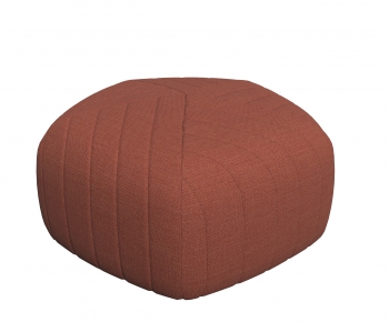 Modern Sofa Stool-ID:563715939