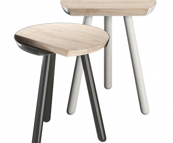 Modern Side Table/corner Table-ID:256026989