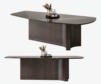 Modern Dining Table-ID:334258089
