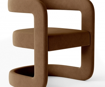 Modern Lounge Chair-ID:361247066