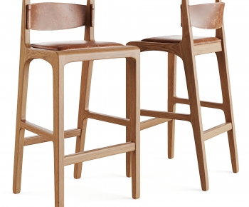 Modern Bar Chair-ID:571360116