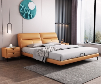 Modern Bedroom-ID:422256953