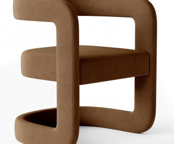 Modern Single Chair-ID:924391033