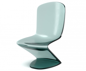 Modern Lounge Chair-ID:688452961