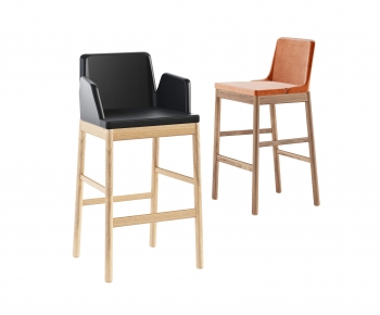 Modern Bar Chair-ID:330065017