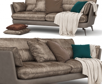 Modern A Sofa For Two-ID:567300085