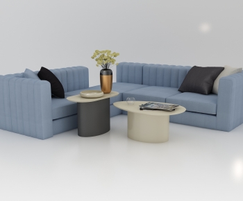 Modern Sofa Combination-ID:417892934