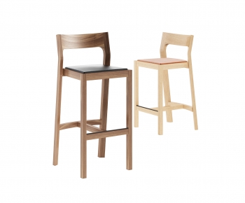 Modern Bar Chair-ID:867614035