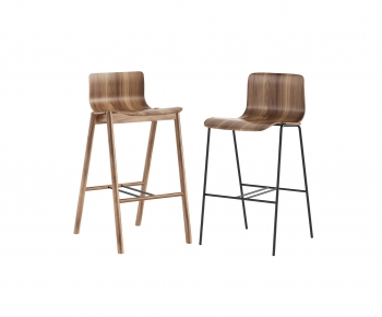 Modern Bar Chair-ID:325023897