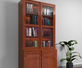 Modern Bookcase-ID:865896946