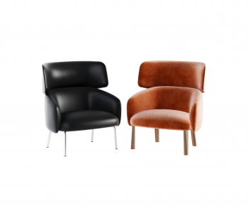 Modern Lounge Chair-ID:837009093