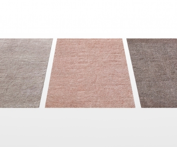 Modern Plush Carpet-ID:282632117