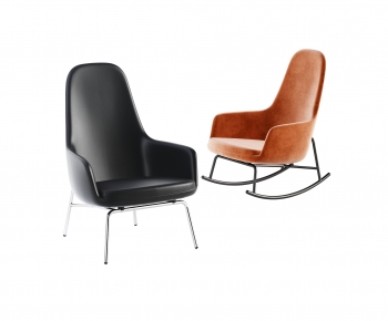 Modern Lounge Chair-ID:268878923