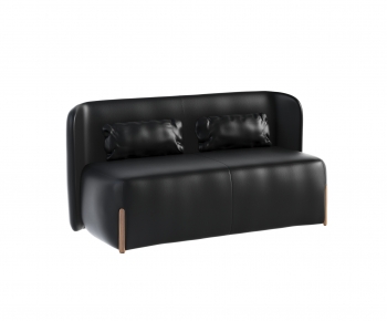 Modern A Sofa For Two-ID:104210472