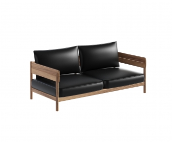 Modern A Sofa For Two-ID:305313113